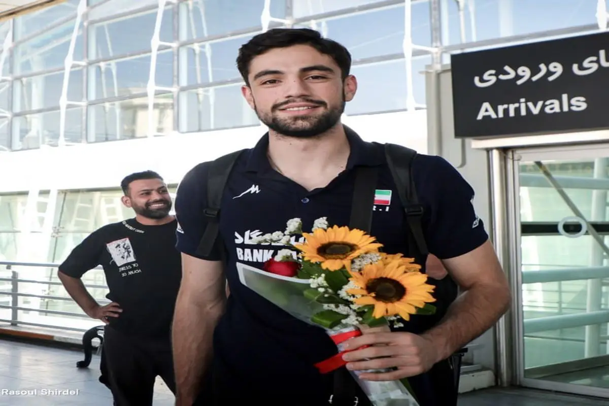 مصاحبه غیرمنتظره بردیا: پیاتزا گفت تو خط نخوردی!

