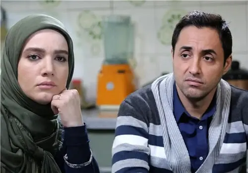 متین ستوده، بازیگر محبوب لیسانسه‌ها، تولد مادرش را جشن گرفت+عکس