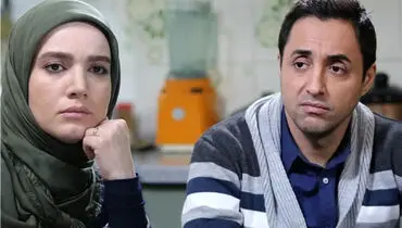 متین ستوده، بازیگر محبوب لیسانسه‌ها، تولد مادرش را جشن گرفت+عکس