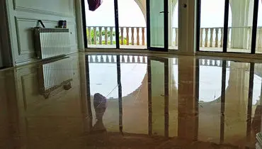 کفسابی سنگ ساختمان چگونه و چرا اجرا می شود ؟ تیم سابکار
