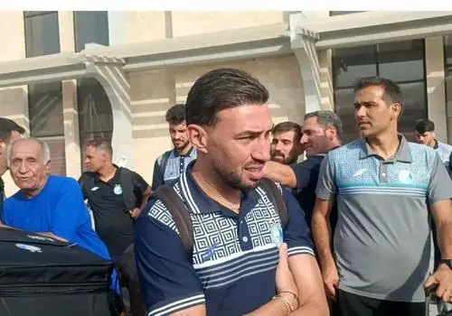 من موذی نیستم، لازم باشد با همه دعوا می کنم