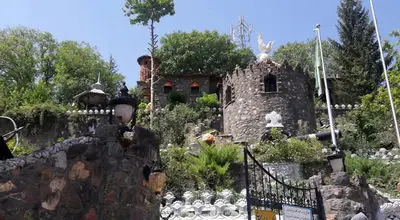  یک گام تا ثبت جهانی روستای کندلوس + فیلم