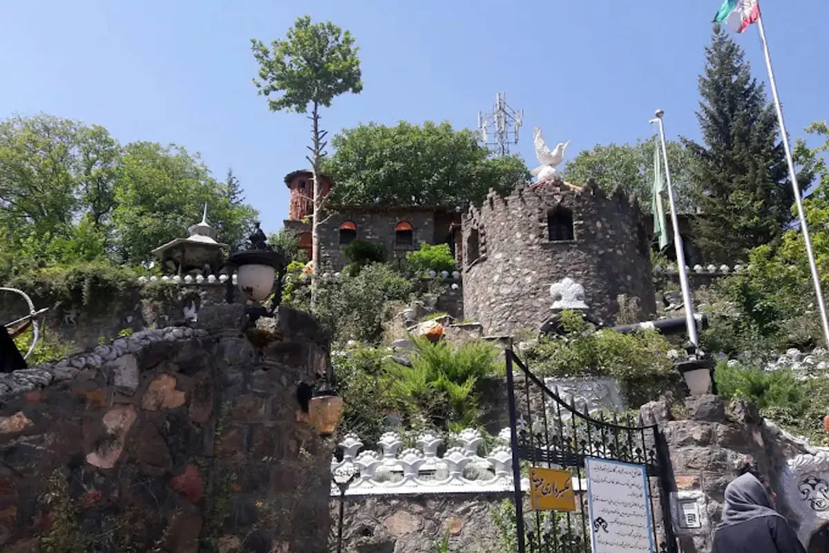 یک گام تا ثبت جهانی روستای کندلوس + فیلم