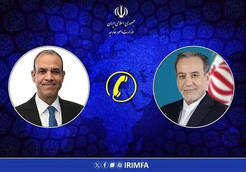 عراقچی وارد مسکو شد
