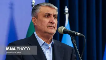 صنعت هسته‌ای ایران با بمباران نابود نمی‌شود!