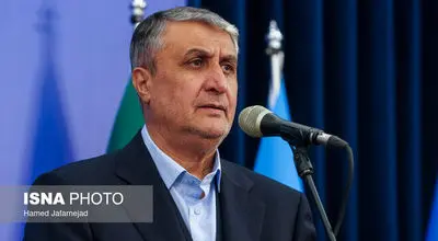صنعت هسته‌ای ایران با بمباران نابود نمی‌شود!