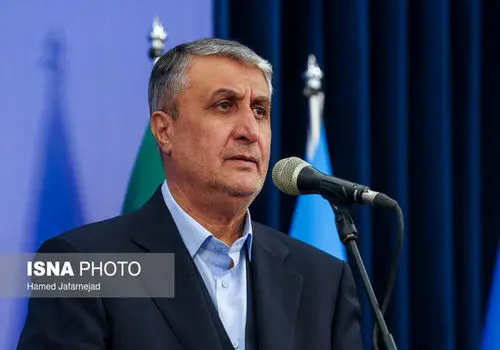 صنعت هسته‌ای ایران با بمباران نابود نمی‌شود!