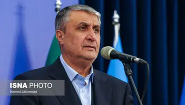 صنعت هسته‌ای ایران با بمباران نابود نمی‌شود!