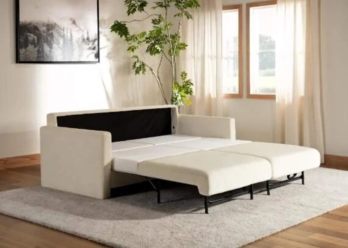 ترندهای بزرگ مبلمان ۲۰۲۶؛ تمرکز بر راحتی و انعطاف‌پذیری + عکس