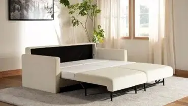 ترندهای بزرگ مبلمان ۲۰۲۶؛ تمرکز بر راحتی و انعطاف‌پذیری + عکس