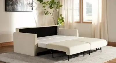 ترندهای بزرگ مبلمان ۲۰۲۶؛ تمرکز بر راحتی و انعطاف‌پذیری + عکس