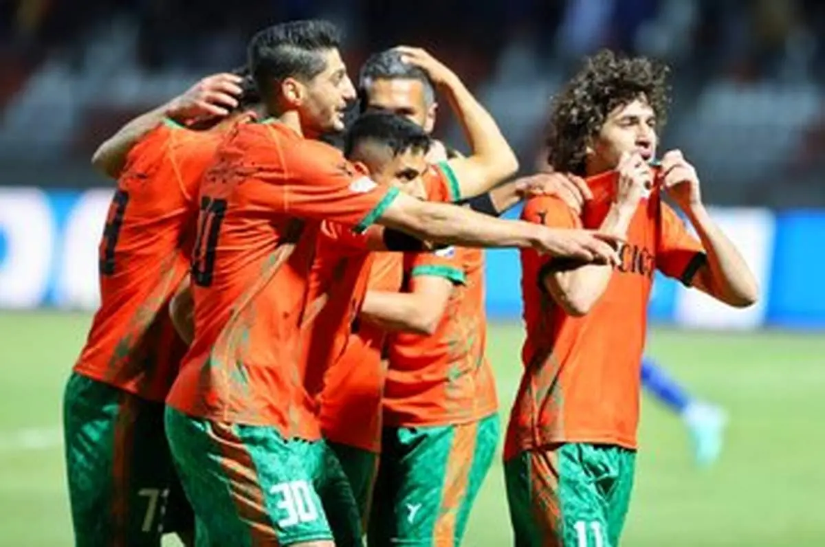 واکنش باشگاه مس رفسنجان به بیانیه تند استقلال
