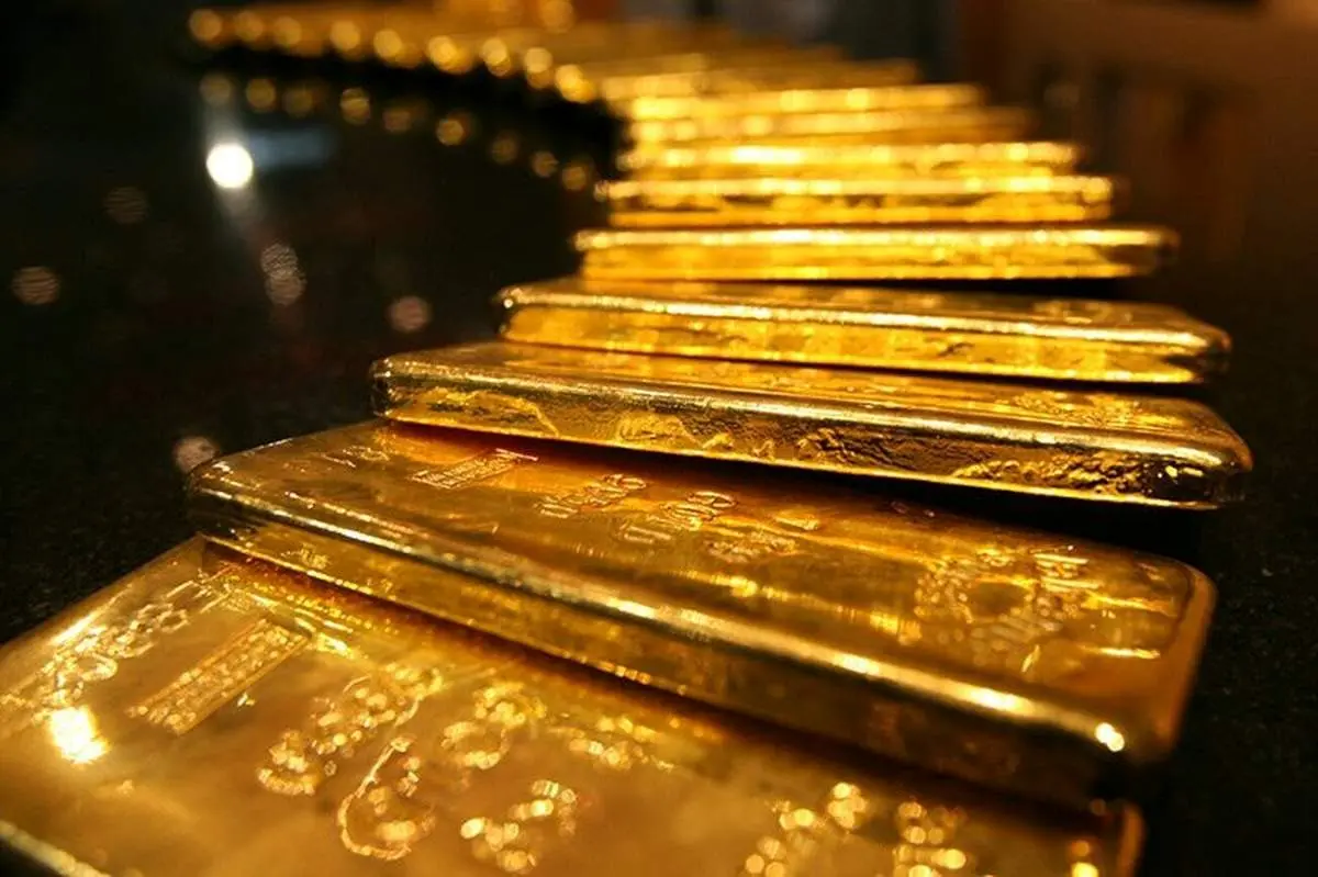 بیشترین ذخایر طلا در این کشورهاست + اینفوگرافیک