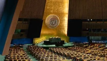 واکنش سازمان ملل به حمله آمریکا به تاسیسات هسته‌ای دارخوین؛ راهکار نظامی برای پایان جنگ وجود ندارد