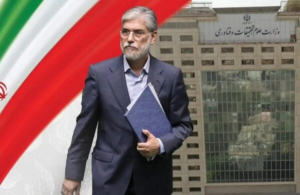 نامه وزیر علوم به یونسکو و اعتراض به ترور دانشمندان هسته‌ای