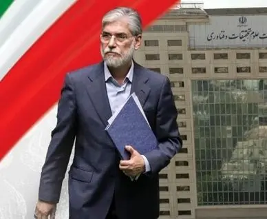 نامه وزیر علوم به یونسکو و اعتراض به ترور دانشمندان هسته‌ای