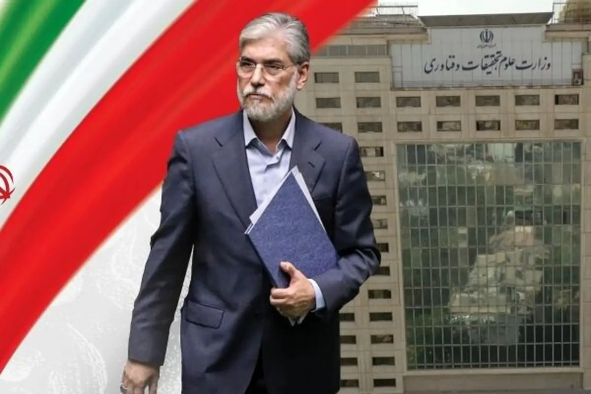 نامه وزیر علوم به یونسکو و اعتراض به ترور دانشمندان هستهای