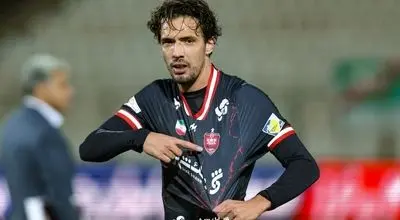 اعلام ترکیب پرسپولیس برای بازی استقلال خوزستان/ شماتیک ترکیب پرسپولیس