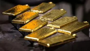 قیمت طلا امروز دوشنبه ۱۲ مرداد۱۴۰۵