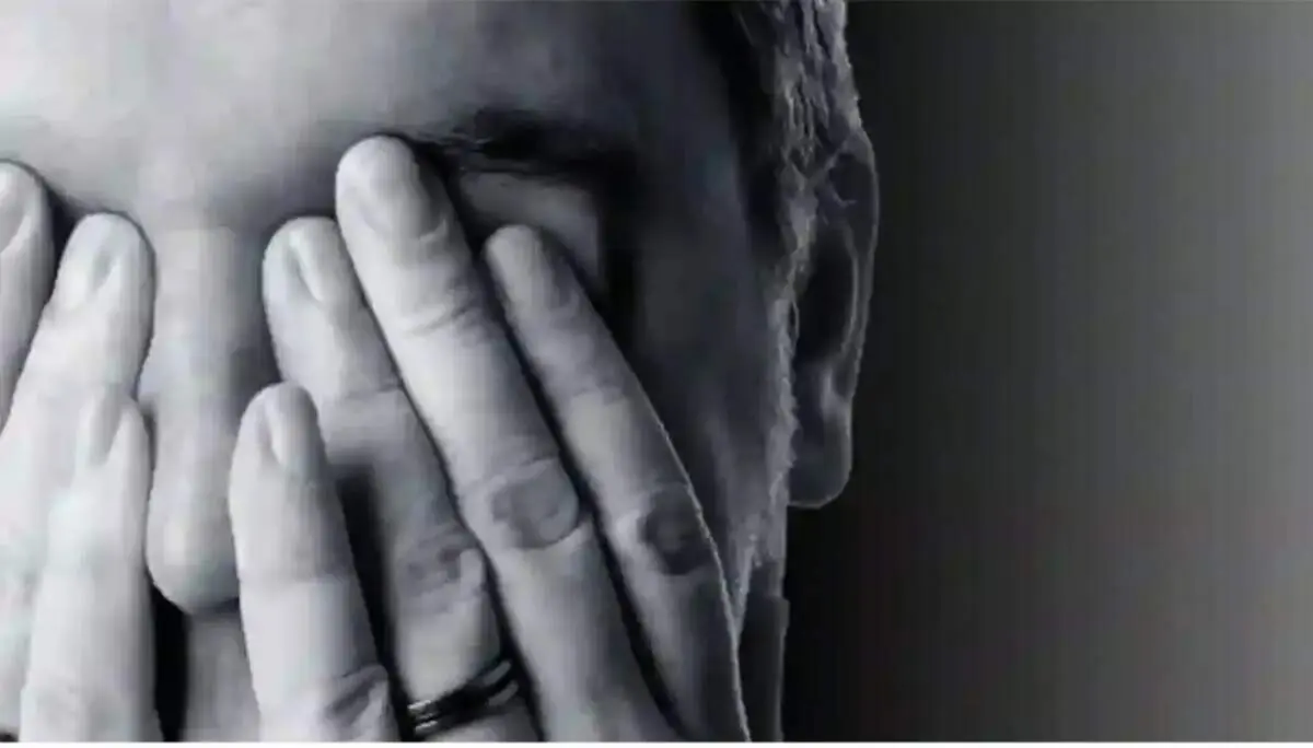 ۵ ترفند فوری برای مقابله با اضطراب در لحظه