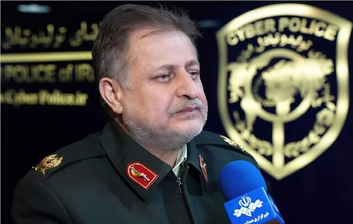  پلیس فتا هشدار انتخاباتی داد