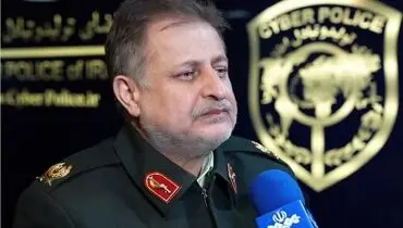  پلیس فتا هشدار انتخاباتی داد