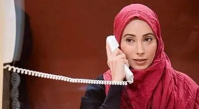 ادعای جنجالی سحر زکریا درباره شریفی‌نیا؛ «زیرآبم را در سینما زد» + فیلم