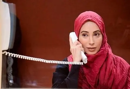 ادعای جنجالی سحر زکریا درباره شریفی‌نیا؛ «زیرآبم را در سینما زد» + فیلم