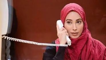 ادعای جنجالی سحر زکریا درباره شریفی‌نیا؛ «زیرآبم را در سینما زد» + فیلم