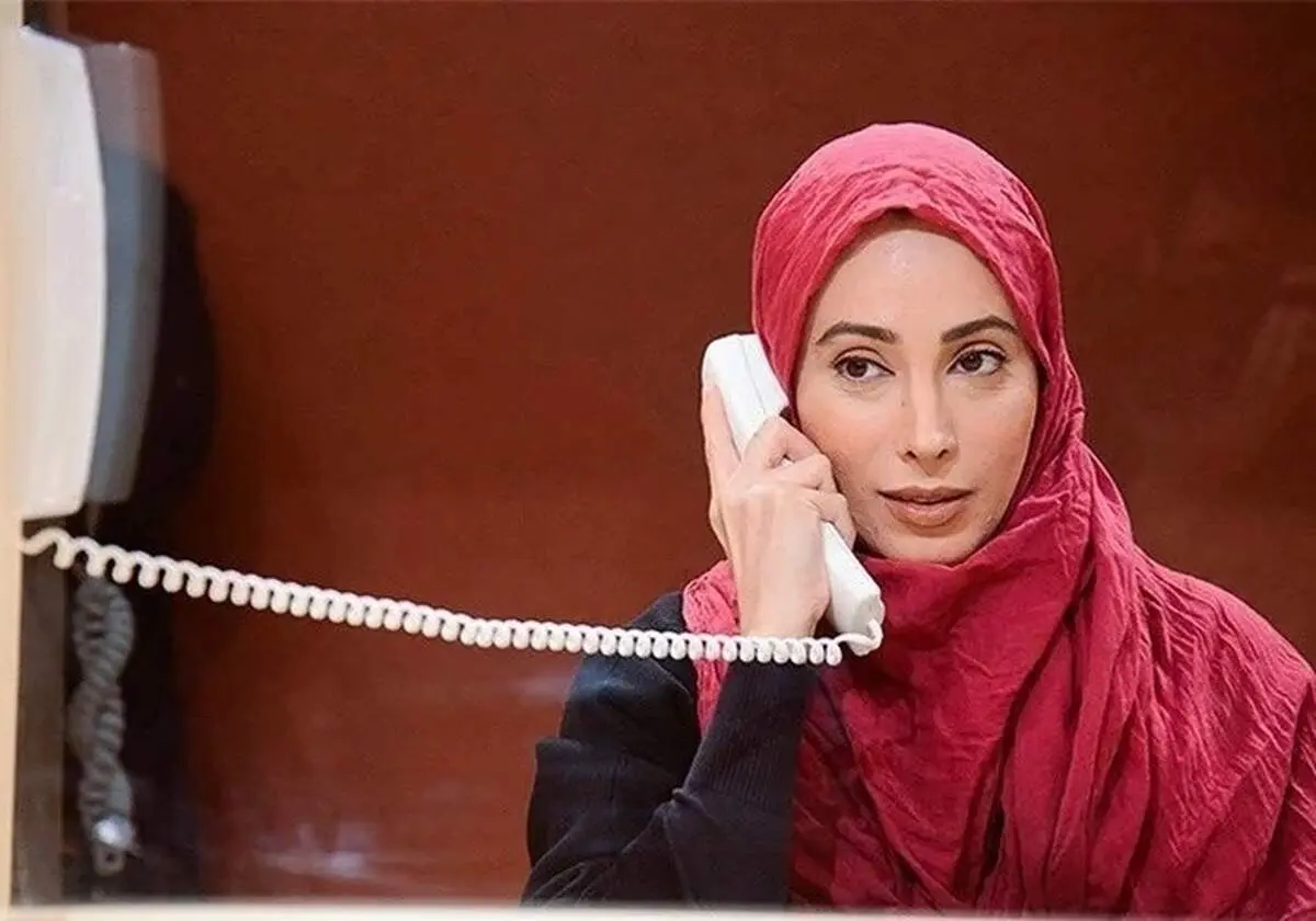 ادعای جنجالی سحر زکریا درباره شریفی‌نیا؛ «زیرآبم را در سینما زد» + فیلم