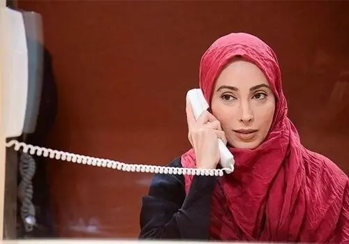 سحر زکریا: همه می‌گفتند شبیه هدیه تهرانی هستی + فیلم
