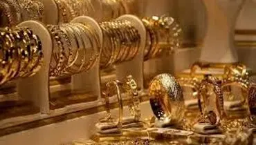 قیمت جدید طلا و سکه ۱۵ دی‌ماه ۱۴۰۴  جهش ۶ میلیونی سکه 