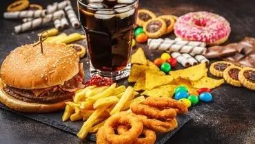 لذت مرگبار؛ خوراکی‌های خوش‌طعم قاتل
