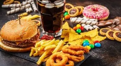 لذت مرگبار؛ خوراکی‌های خوش‌طعم قاتل