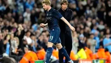 کونته و داستانی تکراری؛ شکایت بازیکنان از شیوه‌های تمرین این بار در ناپولی