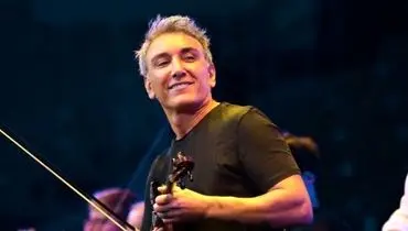 پخش آهنگ شادمهر عقیلی روی آنتن زنده تلویزیون+ فیلم