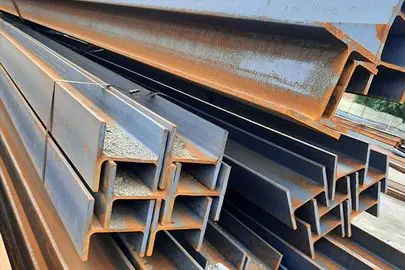 قیمت تیرآهن امروز دوشنبه۴ اسفند ۱۴۰۴