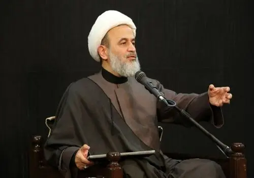 عذرخواهی پناهیان از علمای حوزه و مومنین درباره حواشی اخیر+ فیلم