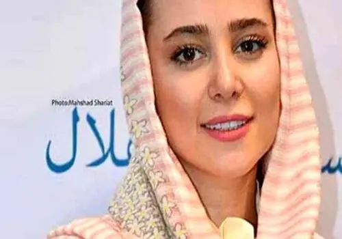 قاب خانوادگی الناز حبیبی؛ تصویری پربازدید از بازیگر محبوب سینما و تلویزیون
