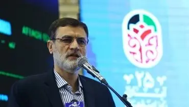 قاضی زاده: آرمانهای شهید رئیسی در فسادستیزی را دنبال می‌کنم 