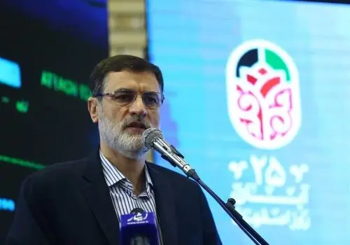 زمینه مشارکت و نقش آفرینی همه گروه‌های سیاسی و مردم در انتخابات فراهم است+ فیلم