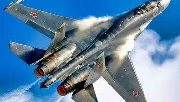 خود ایران درخواست سوخو ۳۵ و S400 از روسیه را نداشته است
