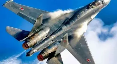 خود ایران درخواست سوخو ۳۵ و S400 از روسیه را نداشته است
