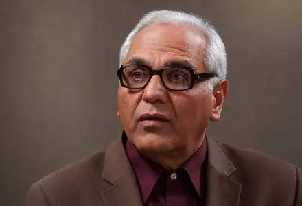 اولین تیزر «مرد سه هزار چهره» منتشر شد+ فیلم