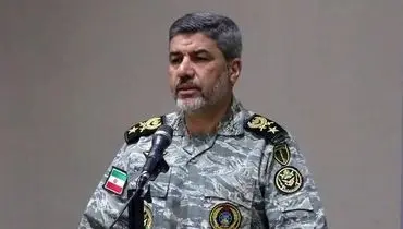 اعتمادی به دشمن نداریم