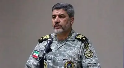 اعتمادی به دشمن نداریم