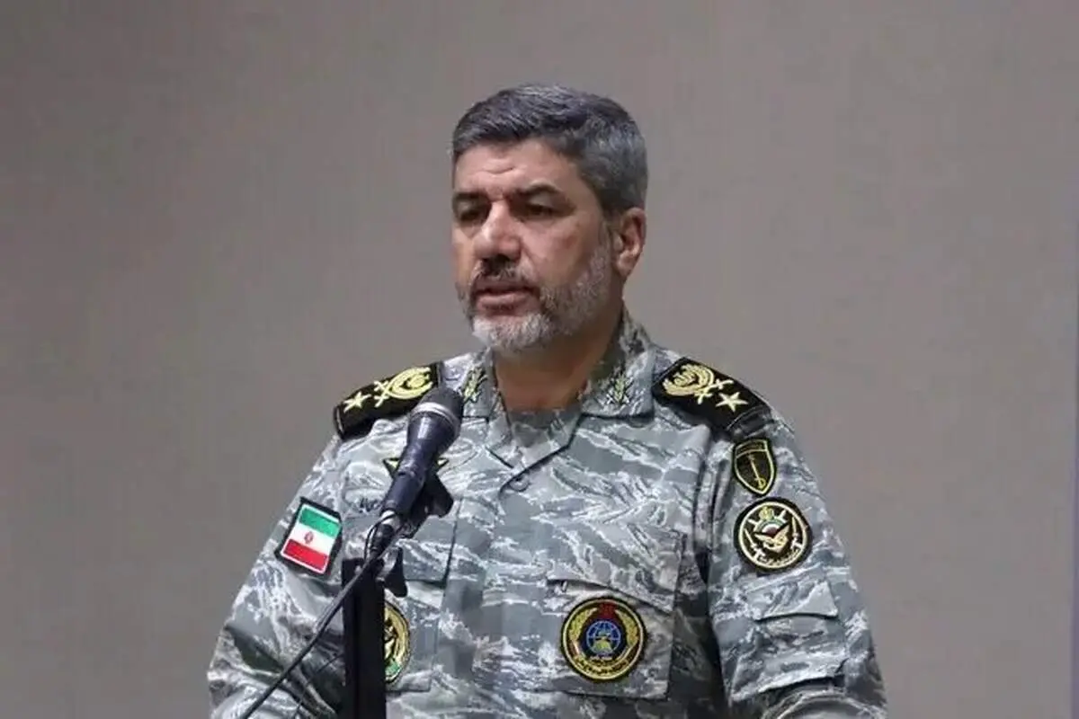 اعتمادی به دشمن نداریم