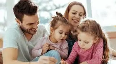 الگوی دموکراتیک فرزندپروری چیست ؟
