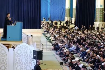 نماز جمعه این هفته برگزار نمی شود + جزئیات