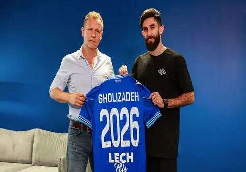 پرسپولیس در انتظار پاسخ ایفمارک برای سهمیه خارجی